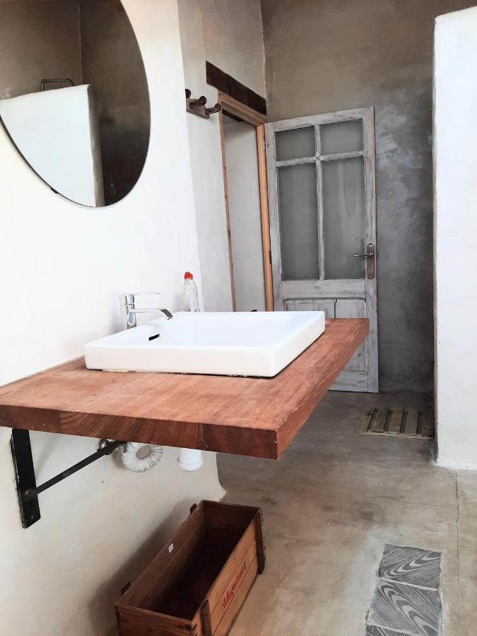 Casa rural Masia Katmandu Cretas