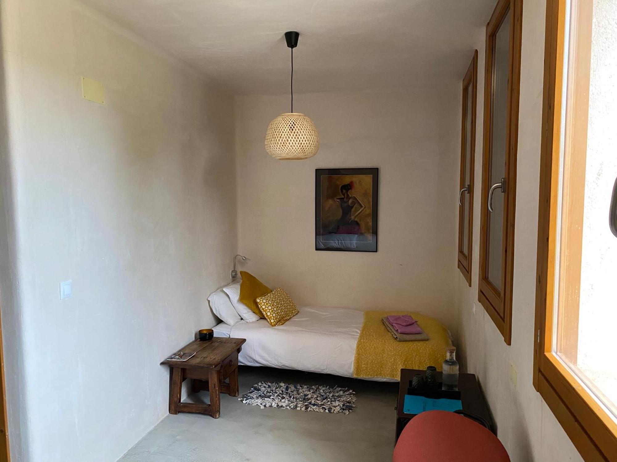 Masia Katmandu Casa rural
