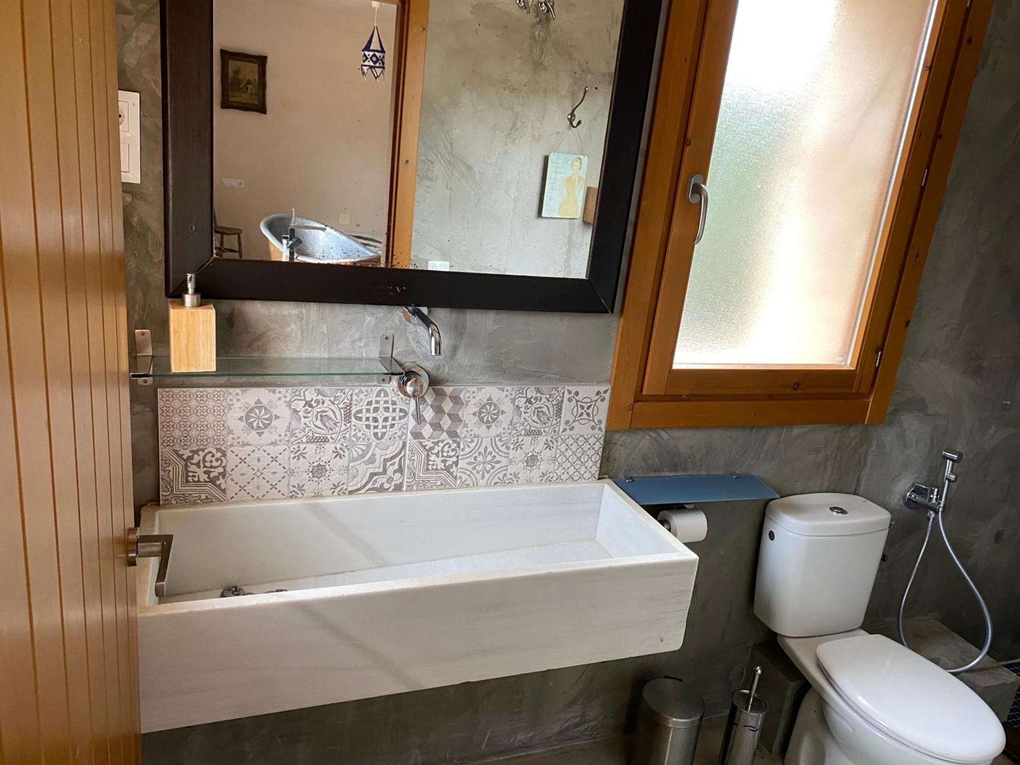 Casa rural Masia Katmandu *